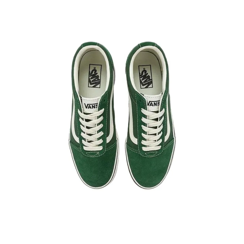 Vans Ward 'Green'-3