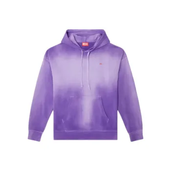 DIESEL S ROB HOOD R2 Hoodie