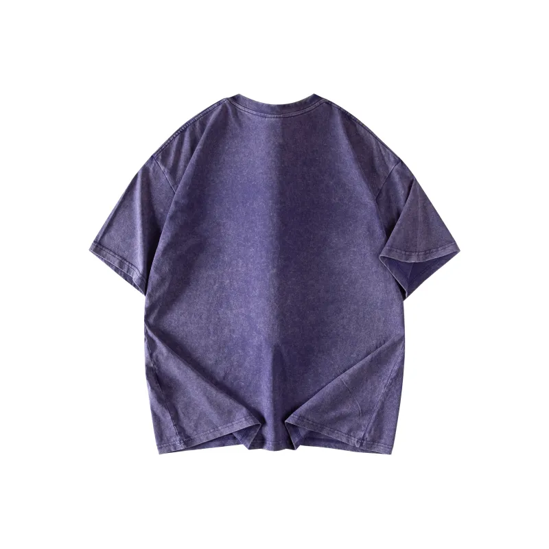 DUKE+DEXTER T Shirts Unisex-9