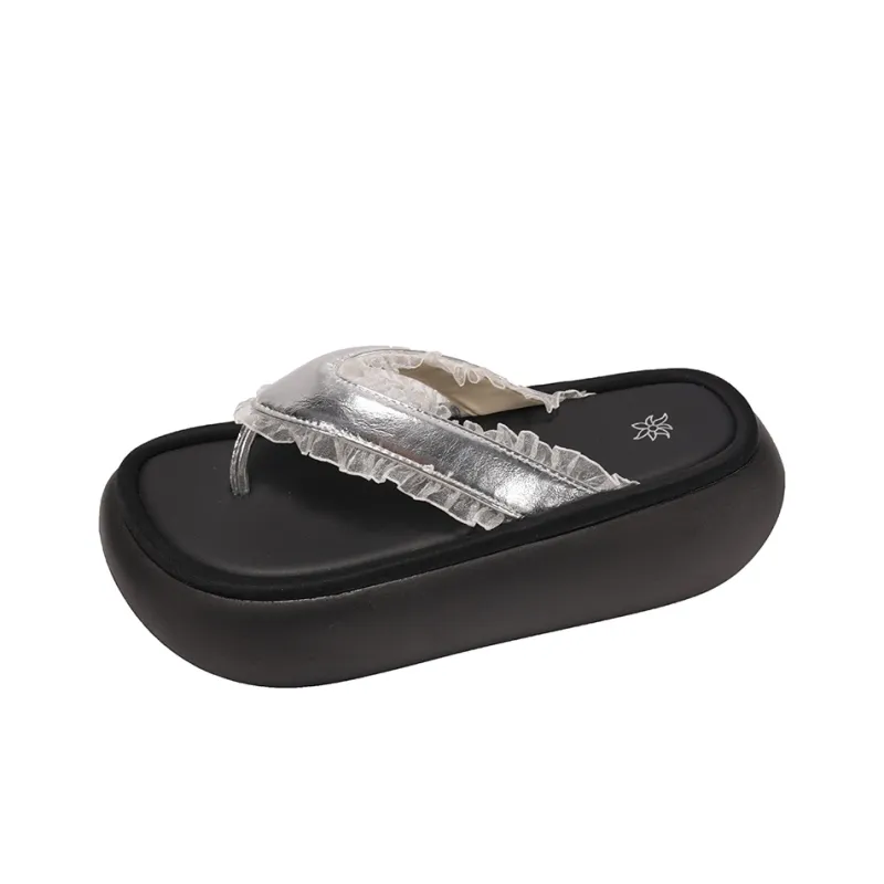 AFJI Abrasion Resistant Flip Flops Women's-6