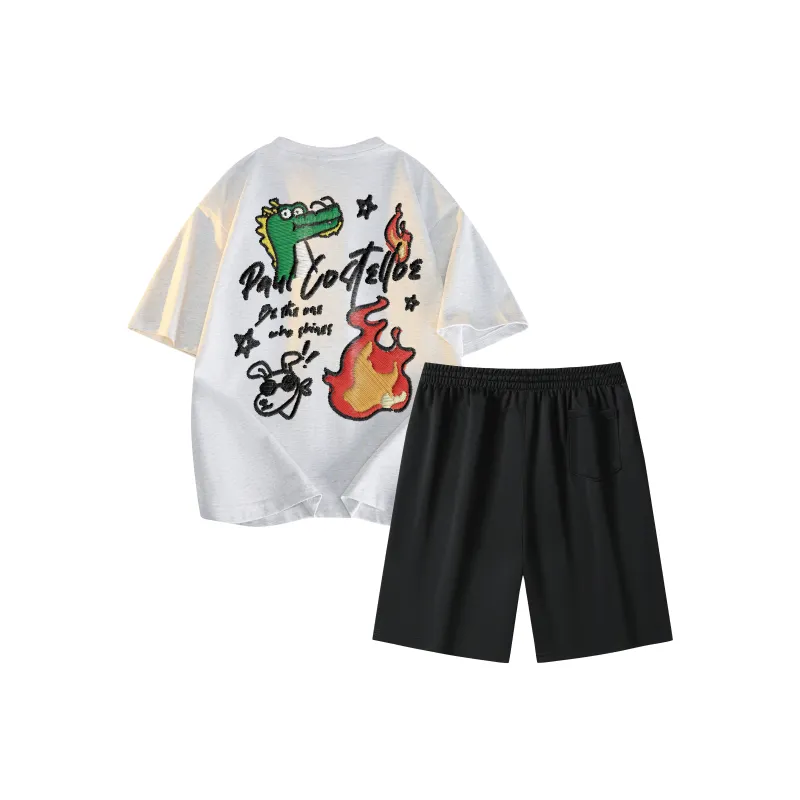 PAUL COSTELLOE Casual Sportswear Unisex-17