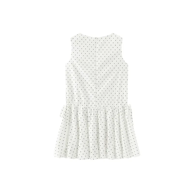 SEM/R Sleeveless Dresses Women's-1