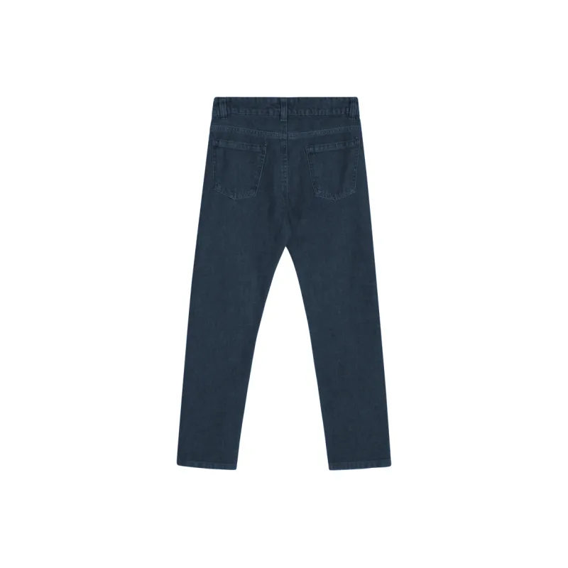 BABUGGE Jeans Unisex-9