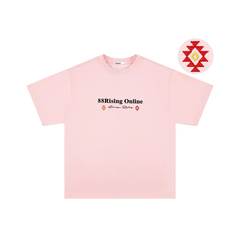 88rising Origin Collection T Shirt Unisex-14
