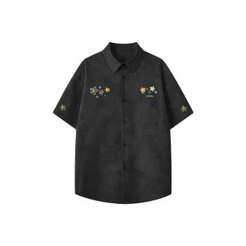 Qnxeey Shirts Unisex