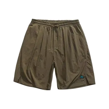VERAF CA Casual Shorts Unisex