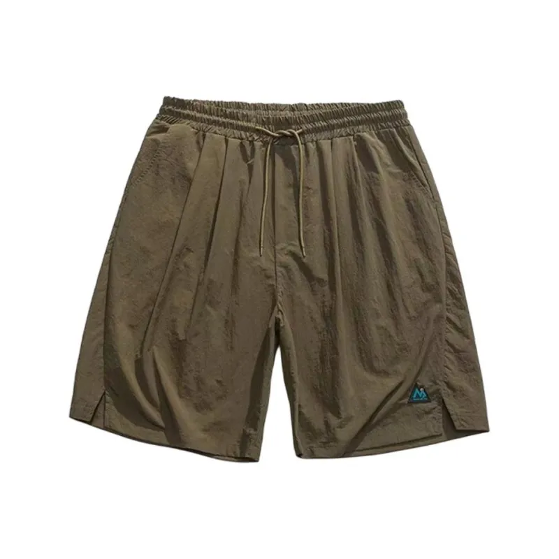 VERAF CA Casual Shorts Unisex-4