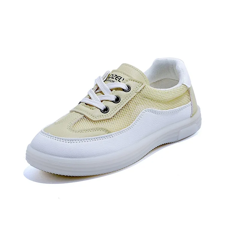 JOHLIN DREAM Low Top Casual Shoes Women's-4