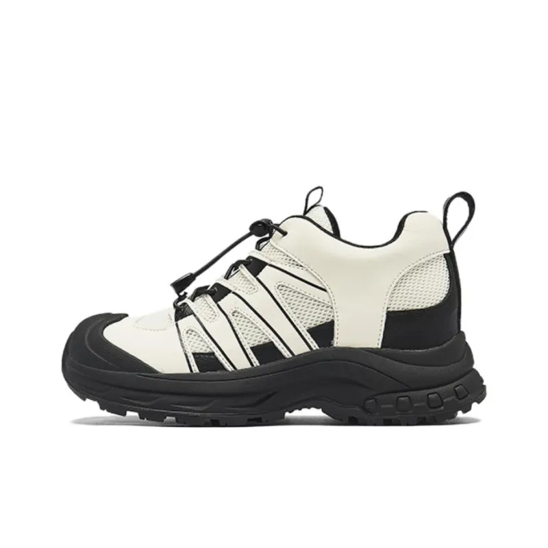 AGSDON Low Top Casual Shoes Women's-0