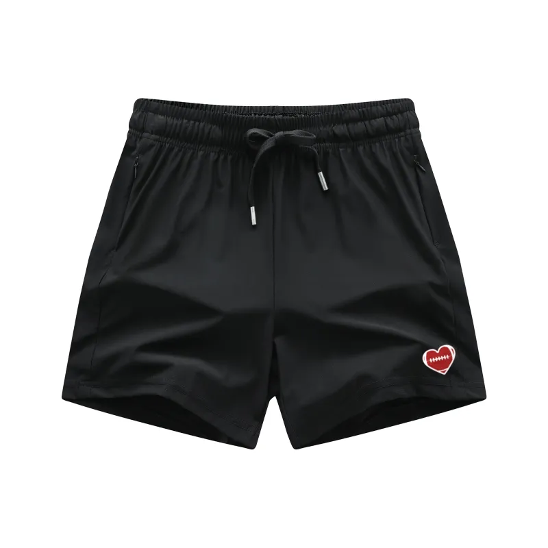 NFL Casual Shorts Unisex-0