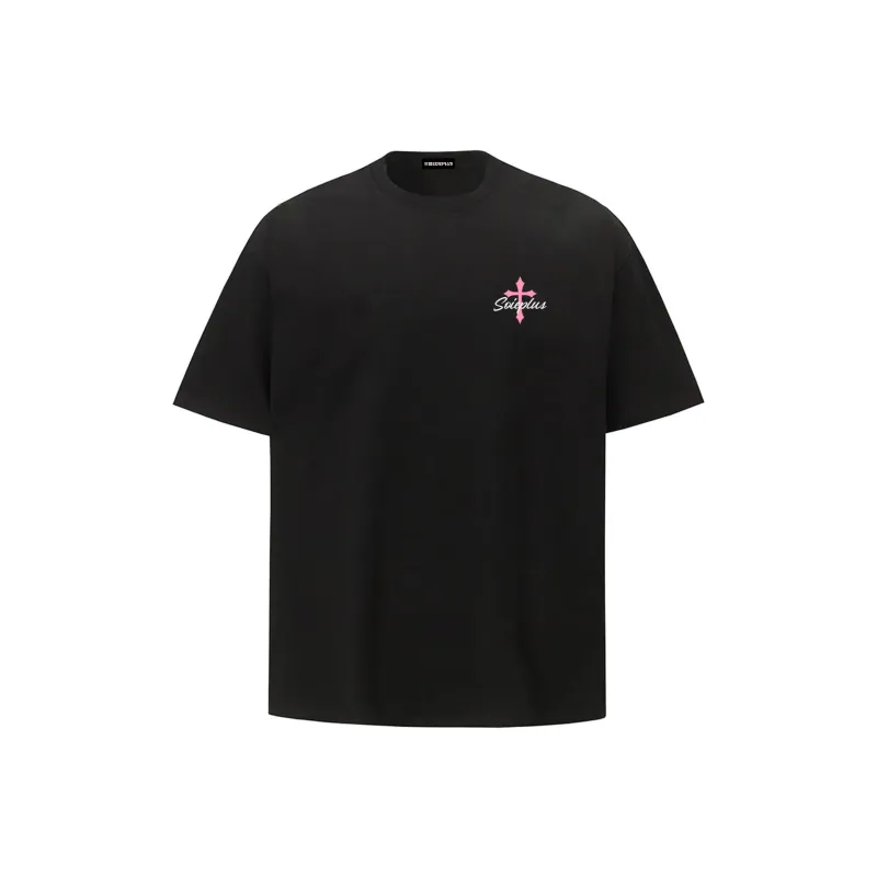 SOIE T Shirts Unisex-1