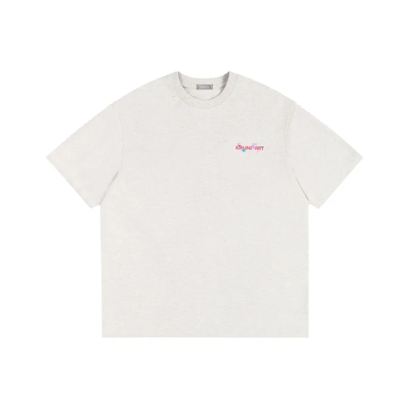 KIRHNE T Shirts Unisex-13