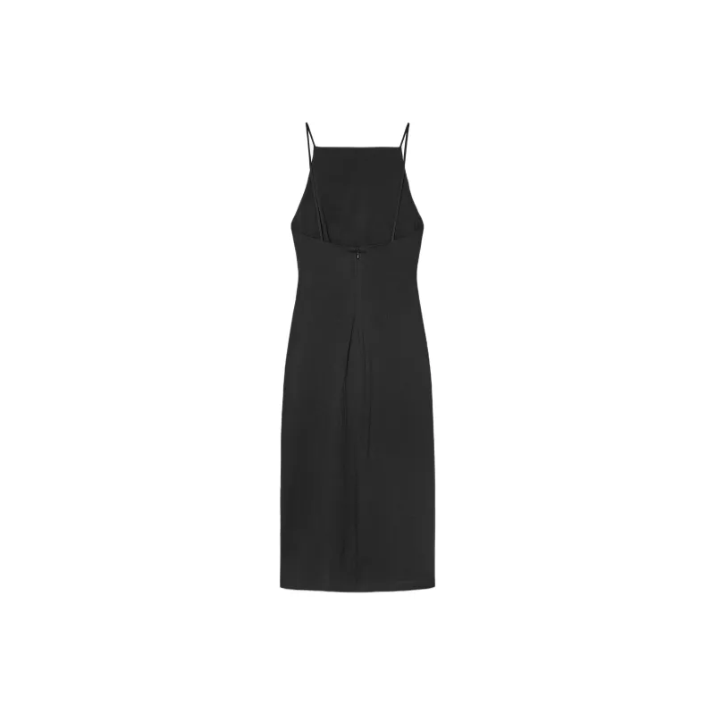 ZARA ZW Series Slip Dress Women's-1