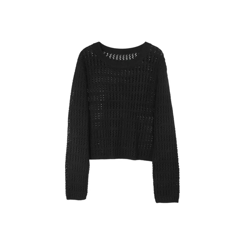 3COLOUR Knitwear Women's-8