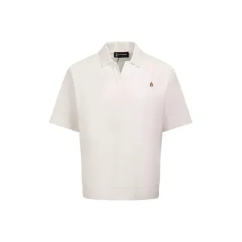 Hush Puppies Polo Shirt Women's