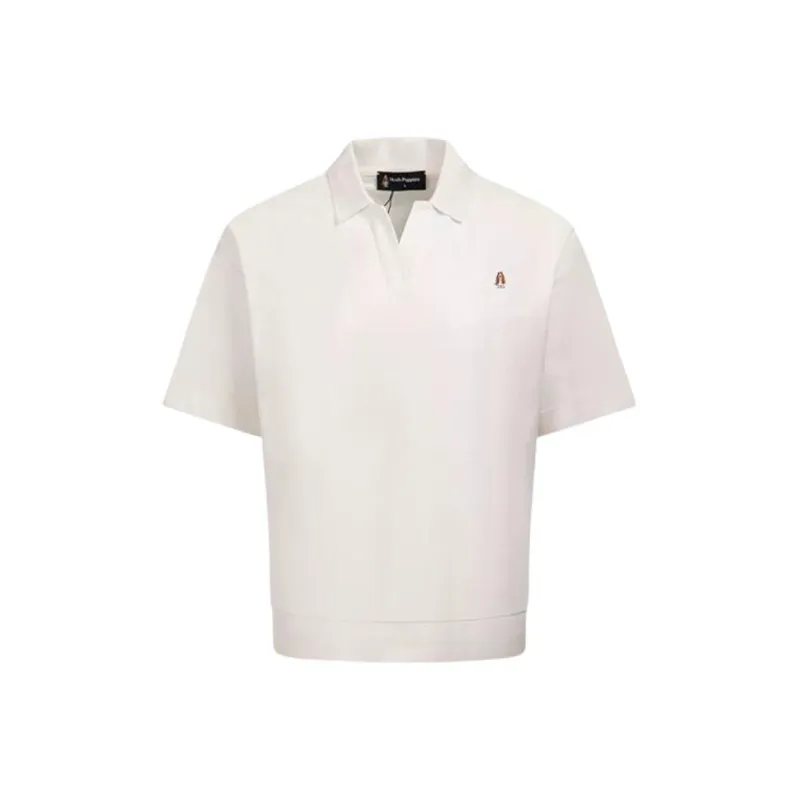 Hush Puppies Polo Shirt Women's-2
