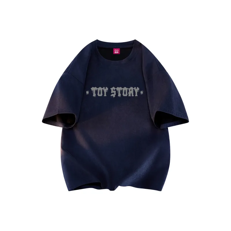 Disney T Shirts Unisex-5