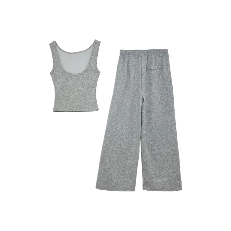 Icicofficial Casual Suit Women's-1