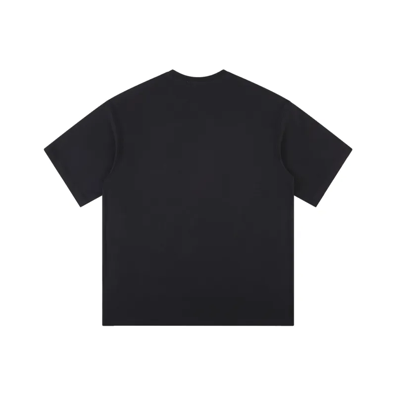 FIRS T Shirts Unisex-6