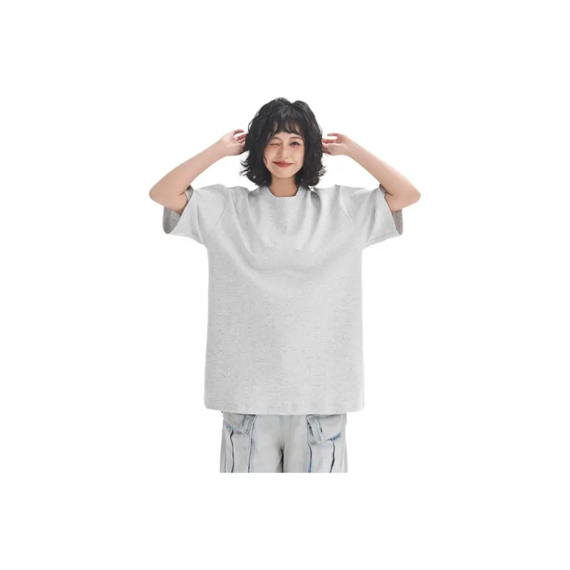 YATSI T Shirts Unisex-2