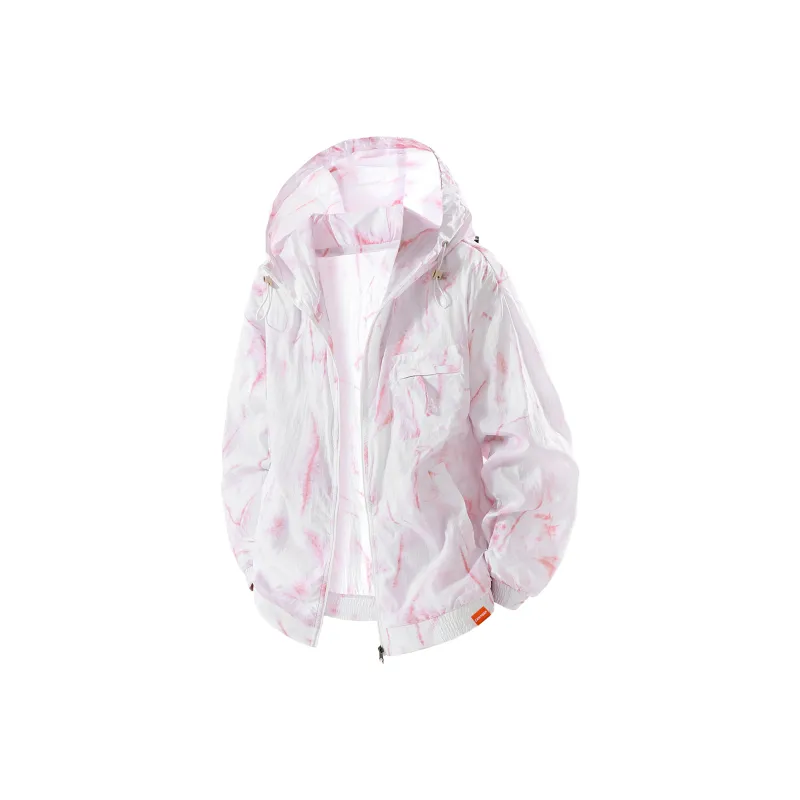 CAN·TORP Sun Protection Clothing Unisex-5