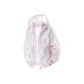 Tie‑Dye Soft Pink