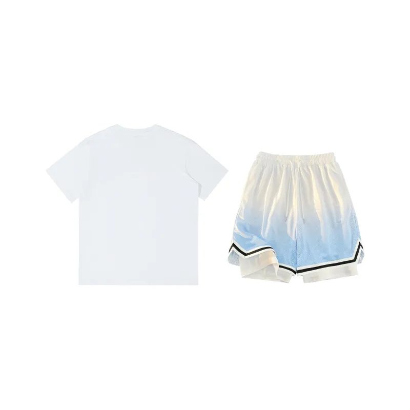 FASTFISH Casual Sportswear Unisex-7