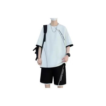 TONYBEAR Casual Sportswear Men's
