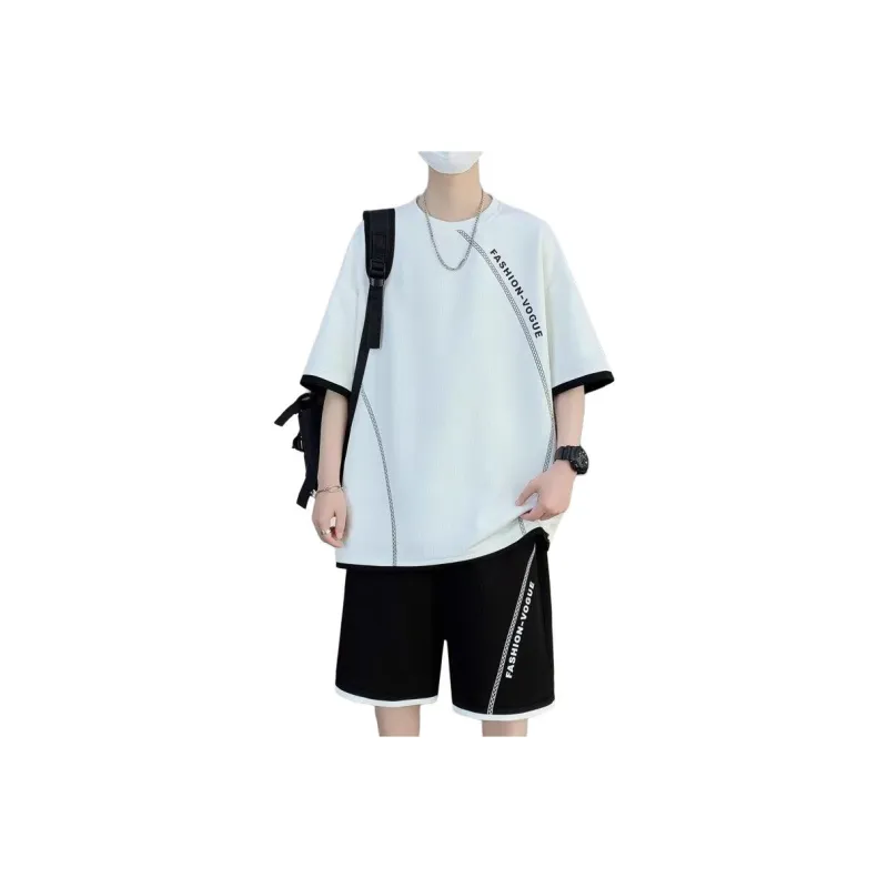 TONYBEAR Casual Sportswear Men's-0