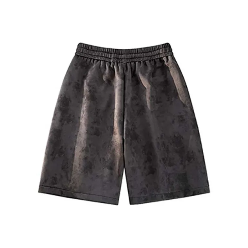 Colorful Creations Casual Shorts Unisex-1