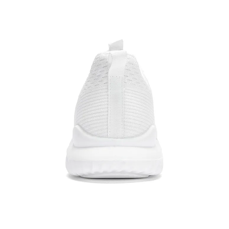 Warrior Anti Slip Wear Resistant Low Top Casual Physical Fitness Test Physical Exam Running Shoes Men's-3