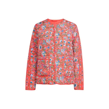Adidas Originals Jackets & Coats Women's Red