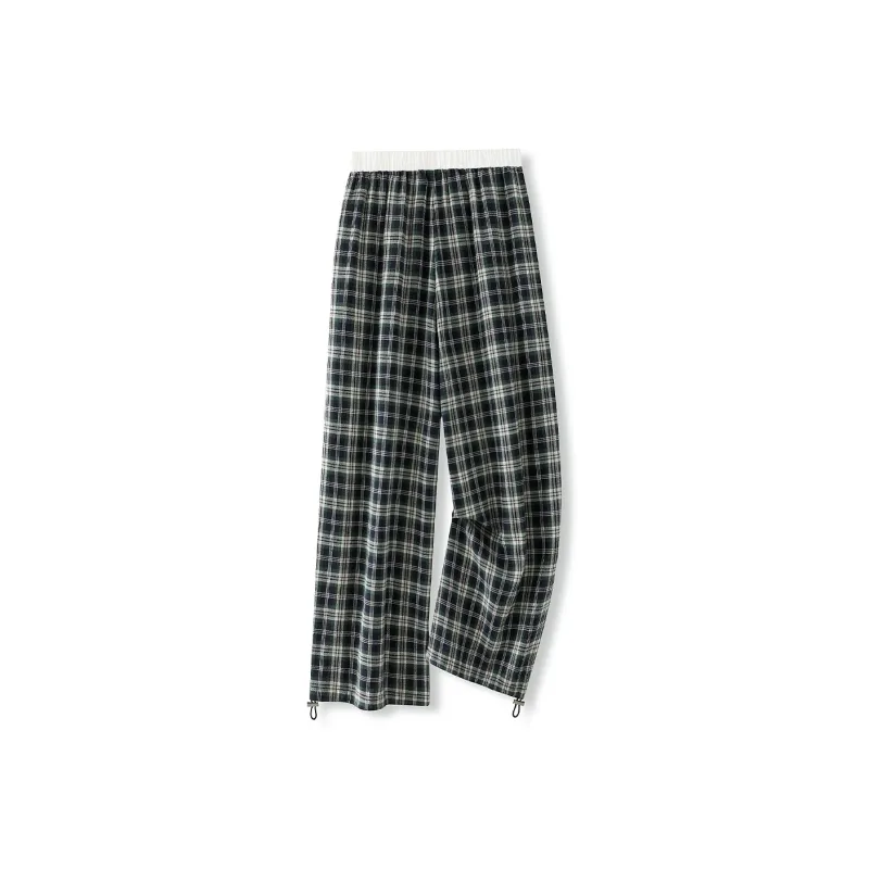 PAL ONGACO Casual Pants Unisex-1