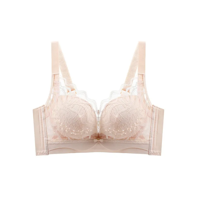 Herbal primer Women's Bras-8