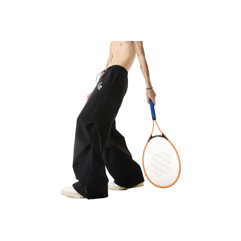 JIMI&JONS Casual Pants Unisex-0