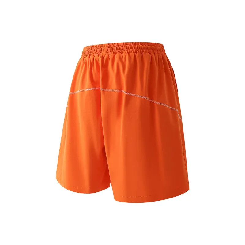 ZEXO Casual Shorts Unisex-8