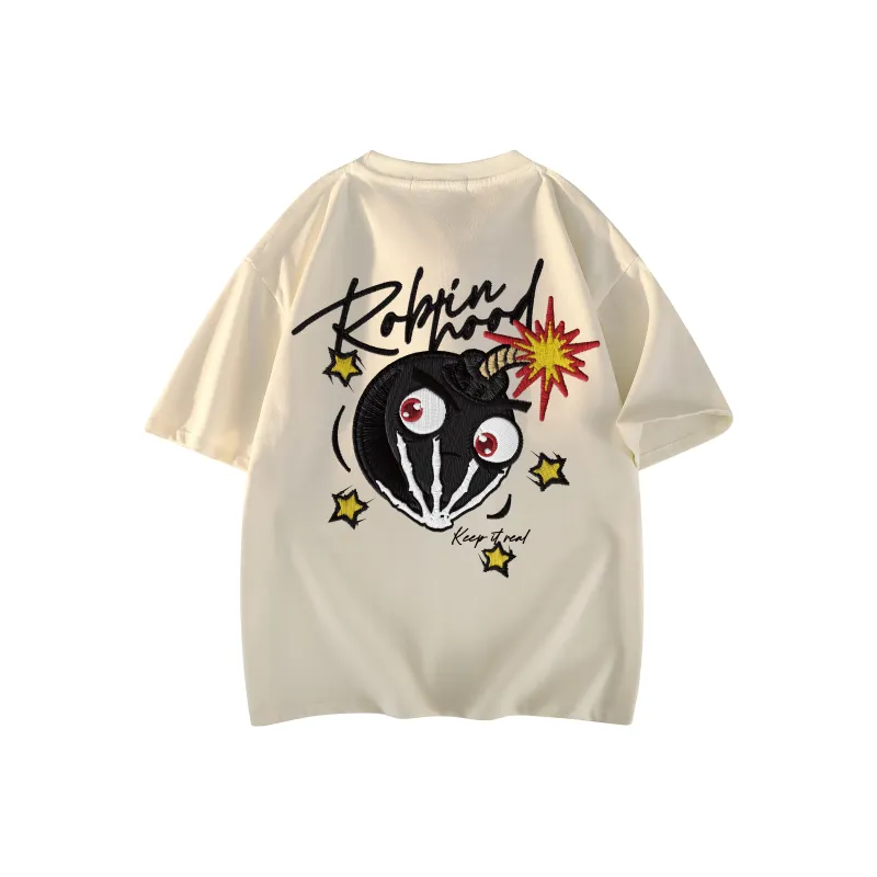 ROBINHOOD T Shirts Unisex-16
