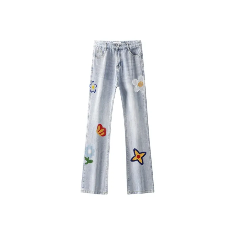 A02 Jeans Unisex-5