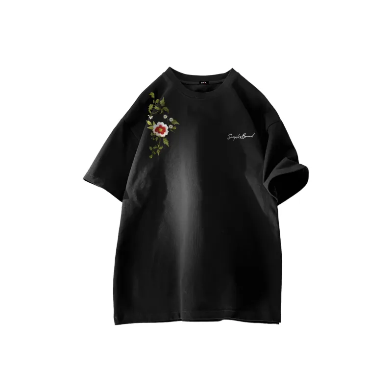 SOIE T-Shirts Unisex-2