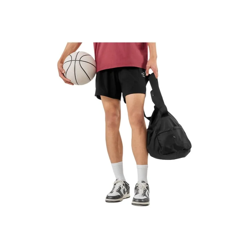 UZIS Basketball Shorts Unisex-0
