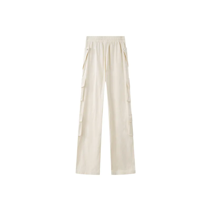Maxim's De Paris Casual Pants Unisex-7