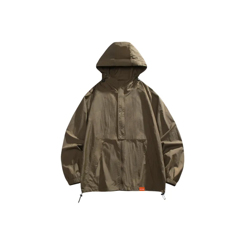 CAN·TORP Sun Protection Clothing Unisex-8