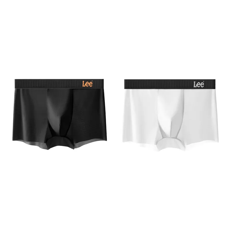 Lee Underwear Gift Box Men's Combo Set-34