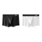 2 Pack (Starry Black+Cold Mist Gray)