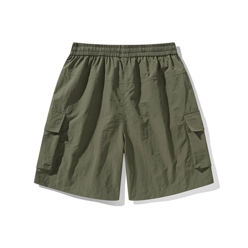 ROBINHOOD Cargo Shorts Unisex-12
