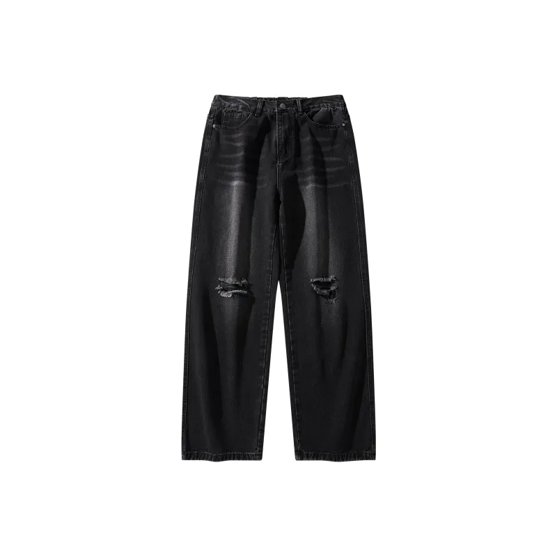 Bosieagender Jeans Unisex-9
