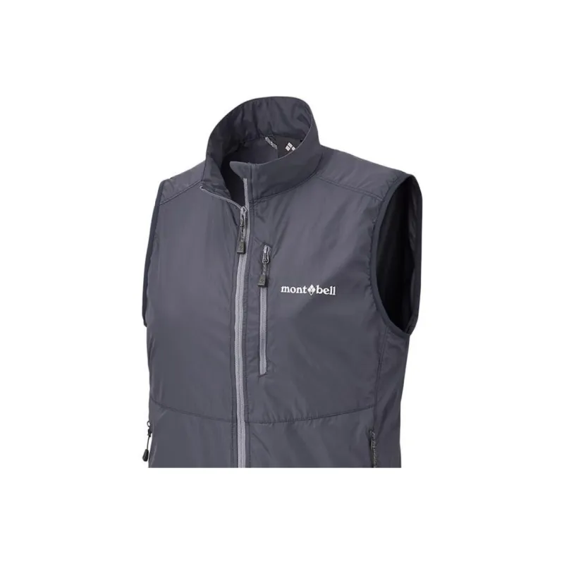 MONTBELL Vests Women's-3