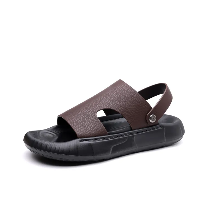 Abango Beach Sandals Men-6
