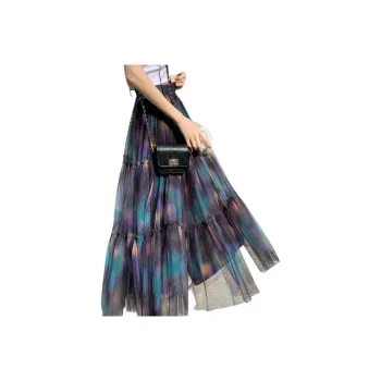 GOSO Casual Short Skirts Women's