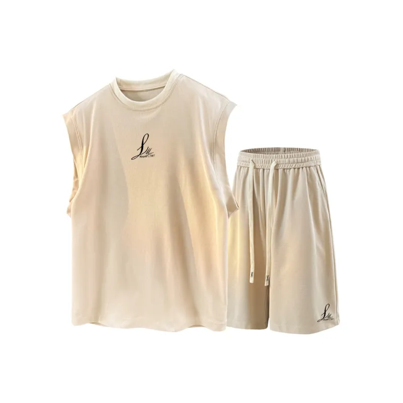 LIGHTNING MONSTER Casual Sportswear Unisex-0